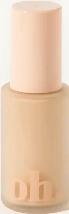 espressoh OHMYGLOW Skin Tint