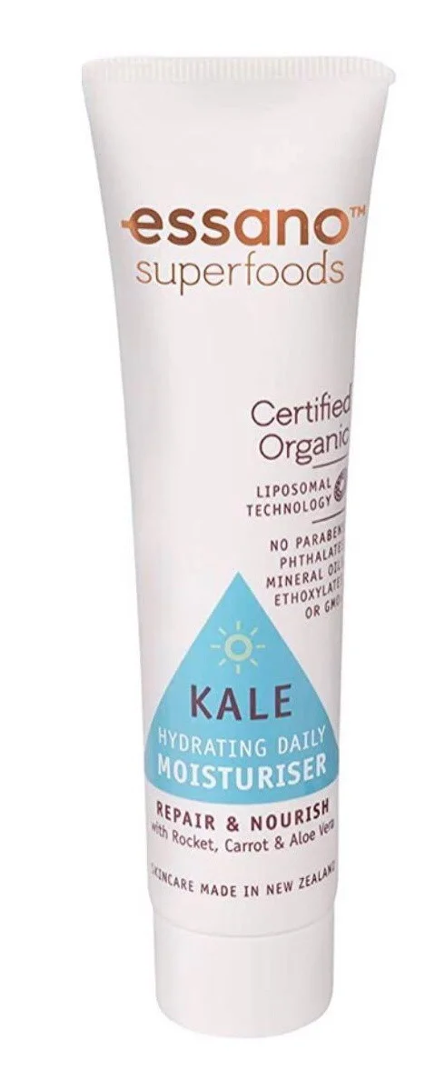 Dưỡng ẩm Essano Kale Hydrating Daily Moisturiser