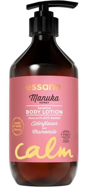 Essano Manuka Honey