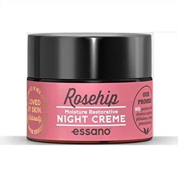 Essano Moisture Restorative Night Creme