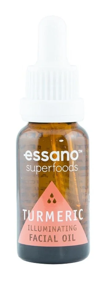 Essano Turmeric Illuminating Facial Oil