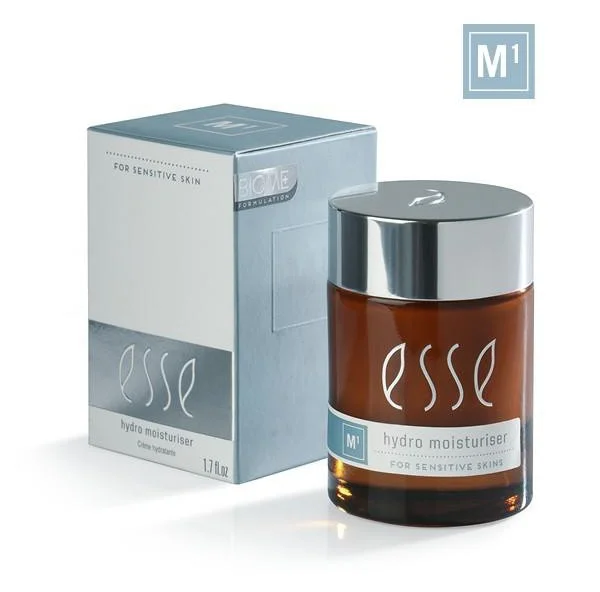 Esse Hydro Moisturiser