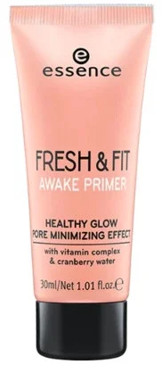 Essence Fresh & Fit Awake Primer