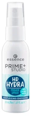 Kem lót Essence HD Hydra Primer Spray