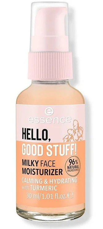 Kem dưỡng ẩm Essence Hello, Good Stuff! Milky Face Moisturizer