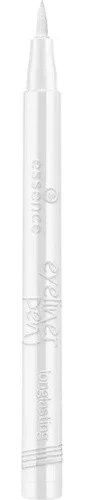 Essence Longlasting Eyeliner White