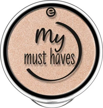 Phấn mắt Essence My Must Haves Eyeshadow