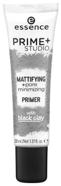 Essence Prime+ Studio Mattifying + Pore Minimizing Primer