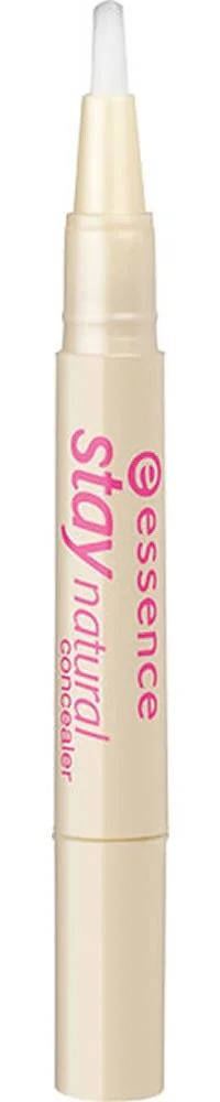 Essence Stay Natural Concealer