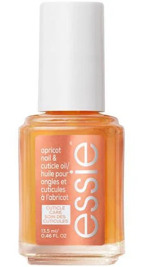 Essie Apricot Nail & Cuticle Oil