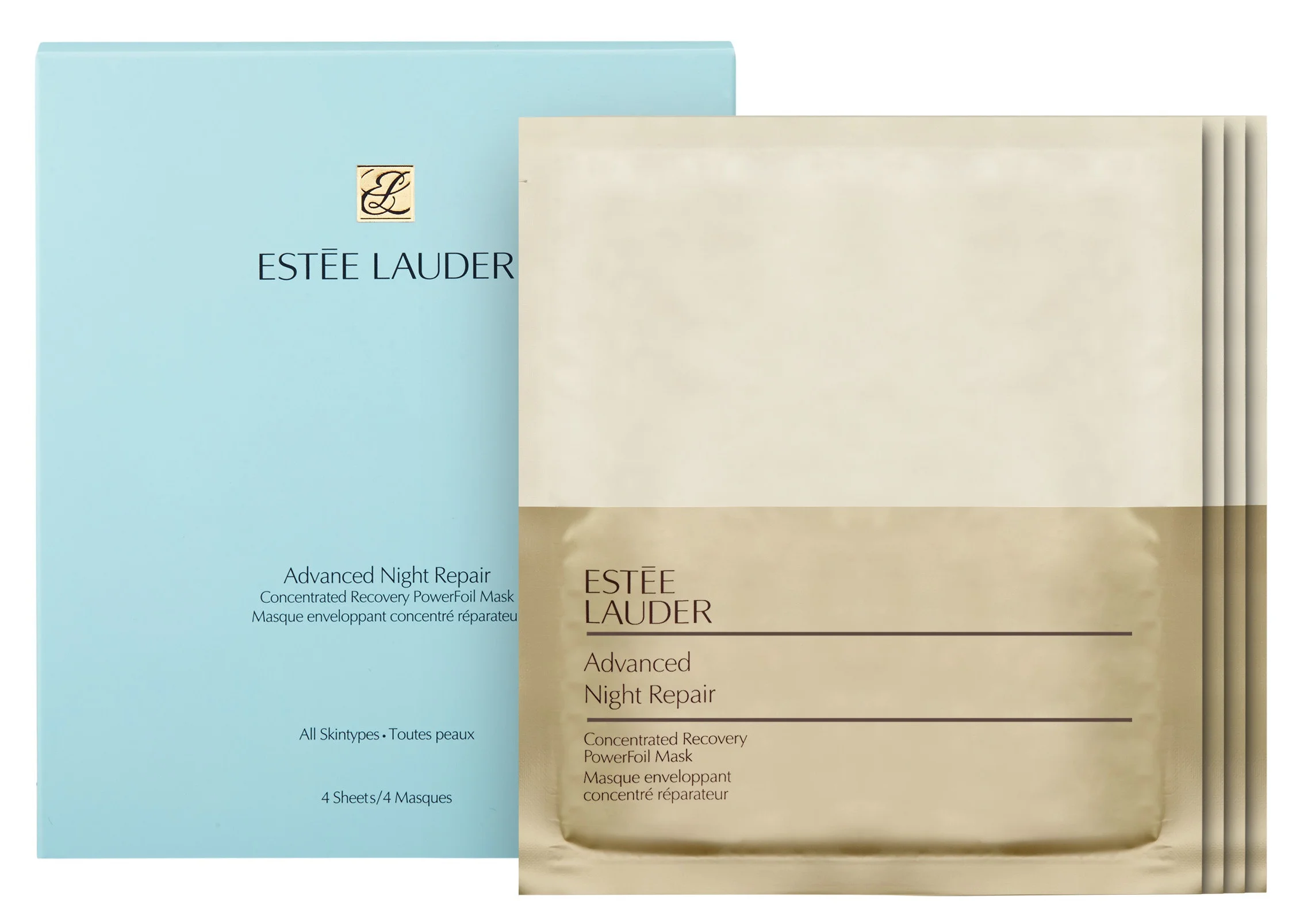 Estée Lauder Advanced Night Repair Concentrated Recovery Powerfoil Mask