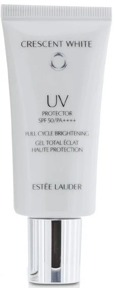 Estée Lauder Crescent White UV Protector SPF50