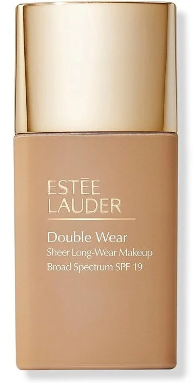 Estée Lauder Double Wear Sheer Long-wear Makeup SPF 19