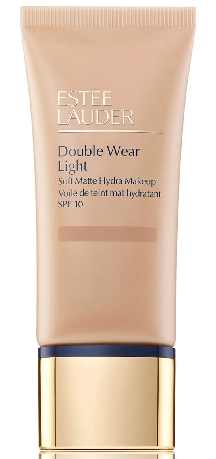 Estée Lauder Double Wear Soft Light Hydra Matte Spf 10 Foundation