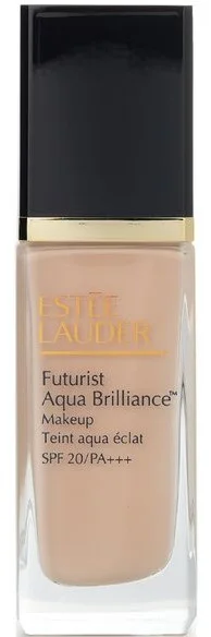 Estée Lauder Futurist Aqua Brillance Foundation SPF 20