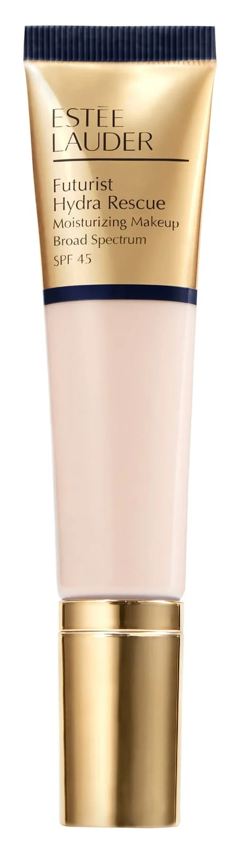 Dưỡng ẩm Estée Lauder Futurist Hydra Rescue Moisturizing Makeup SPF 45