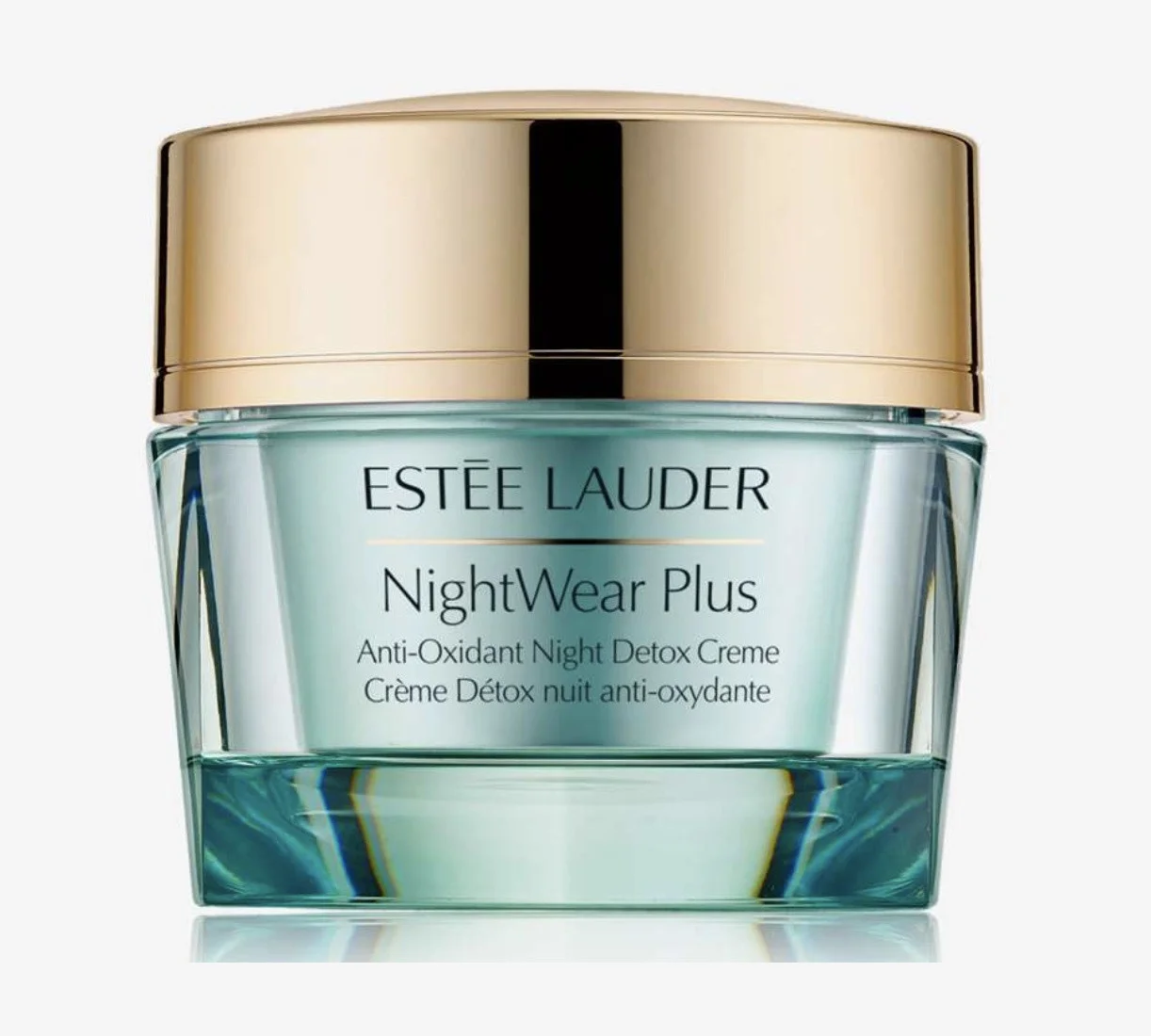 Estée Lauder Nightwear Plus Anti-Oxidant Night Detox Creme