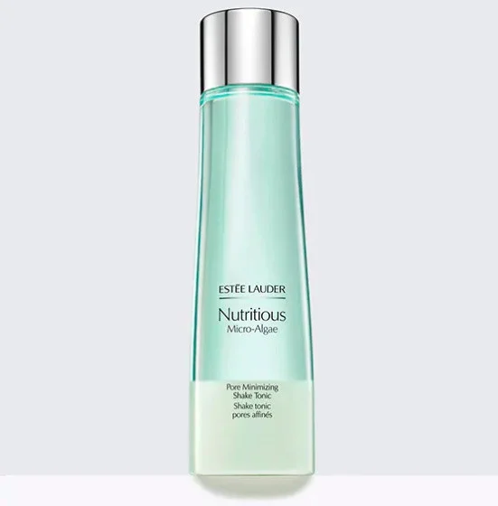 Estée Lauder Nutritious Micro-Algae Pore Minimizing Shake Tonic