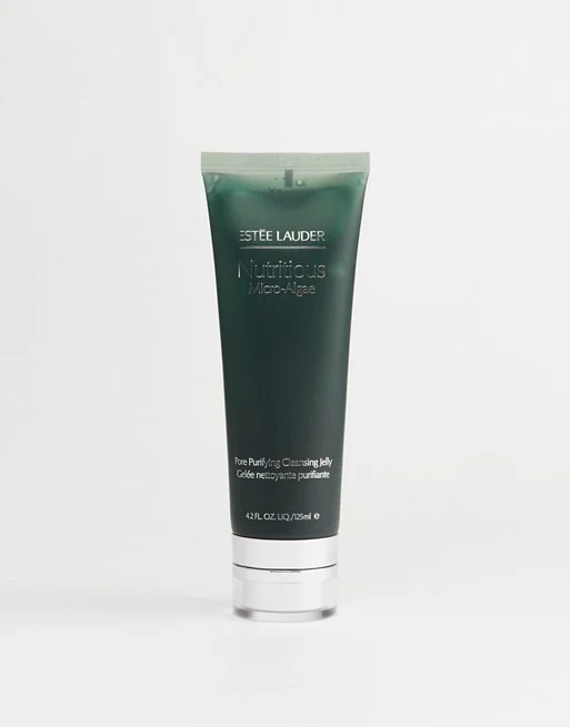 Estée Lauder Nutritious Micro-Algae Pore Purifying Cleansing Jelly