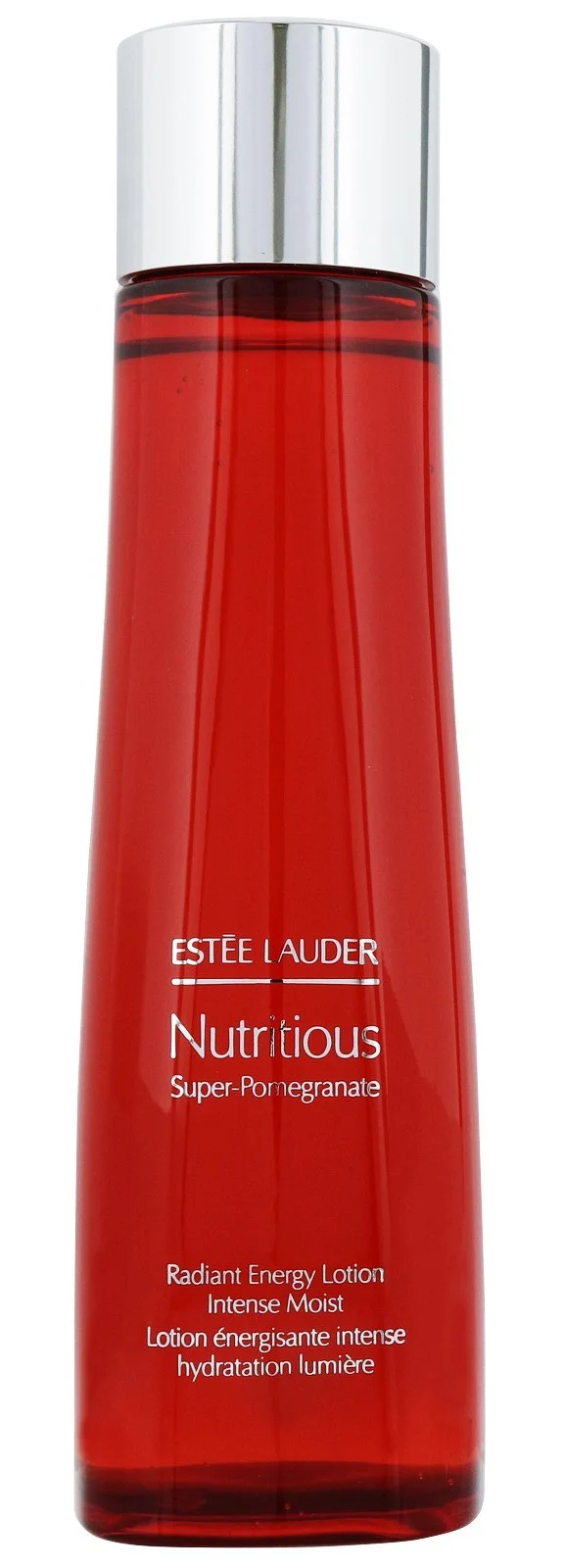Estée Lauder Nutritious Super-Pomegranate Radiant Energy Lotion Intense Moist