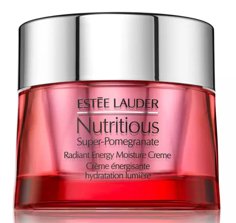 Estée Lauder Nutritious Super-Pomegranate Radiant Energy Moisture Crème