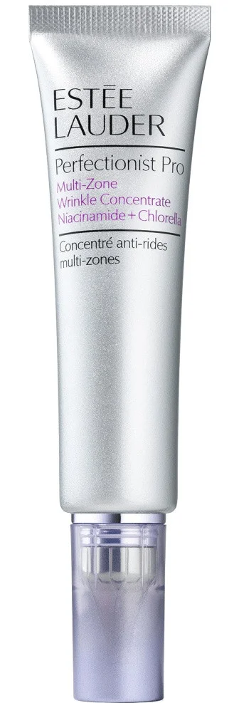 Estée Lauder Perfectionist Pro Multi-zone Wrinkle Concentrate With Niacinamide + Chlorella