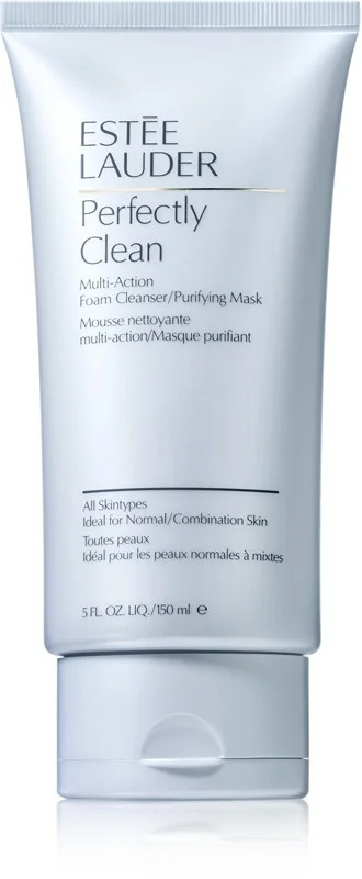 Estée Lauder Perfectly Clean Multi Action Foam Cleanser