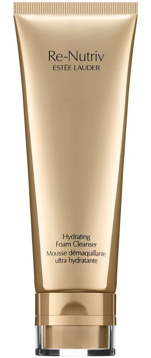 Sữa rửa mặt Estée Lauder Re-nutriv Hydrating Foam Cleanser