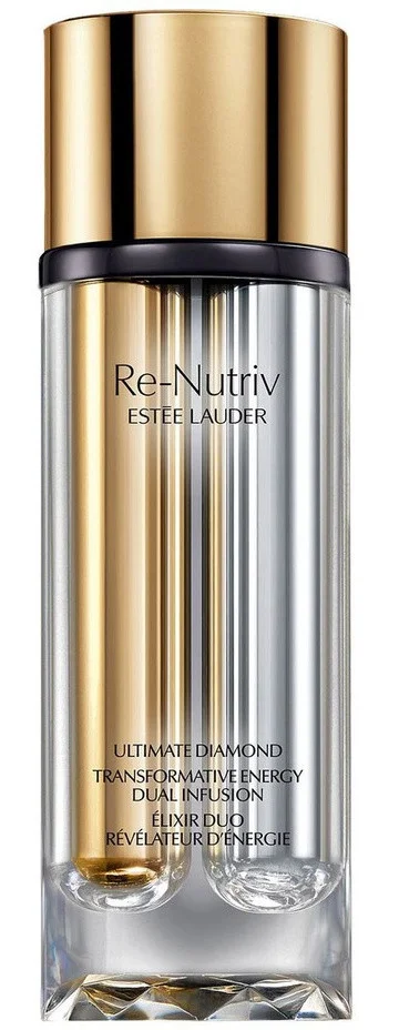 Estée Lauder Re-Nutriv Ultimate Diamond Transformative Energy Dual Infusion