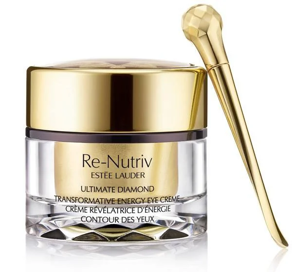 Estée Lauder Re-Nutriv Ultimate Diamond Transformative Energy Eye Creme