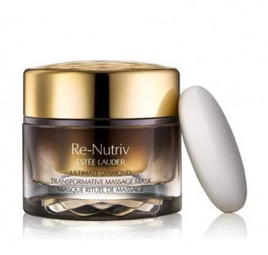 Estée Lauder Re-Nutriv Ultimate Diamond Transformative Thermal Ritual