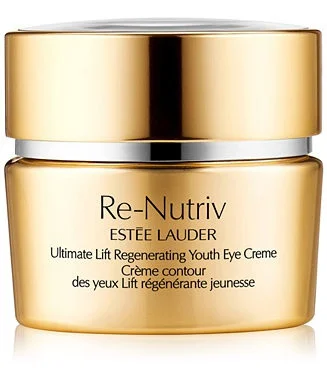 Estée Lauder Re-Nutriv Ultimate Lift Regenerating Youth Eye Creme