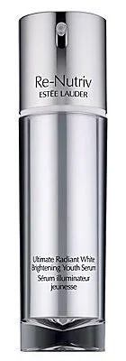 Tinh chất Estée Lauder Re-Nutriv Ultimate Radiant White Brightening Youth Serum