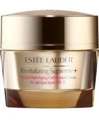 Estée Lauder Revitalizing Supreme+ Global Anti-Aging Cell Power Creme Spf 15