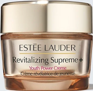 Kem Estée Lauder Revitalizing Supreme Moisturizer + Youth Power Cream