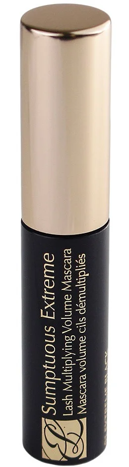 Estée Lauder Sumptuous Extreme Lash Multiplying Volume Mascara Mini - Extreme Black