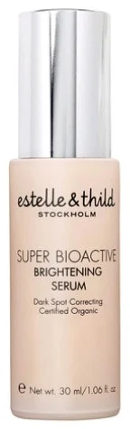 Estelle & Thild Super Bioactive Brightening Serum