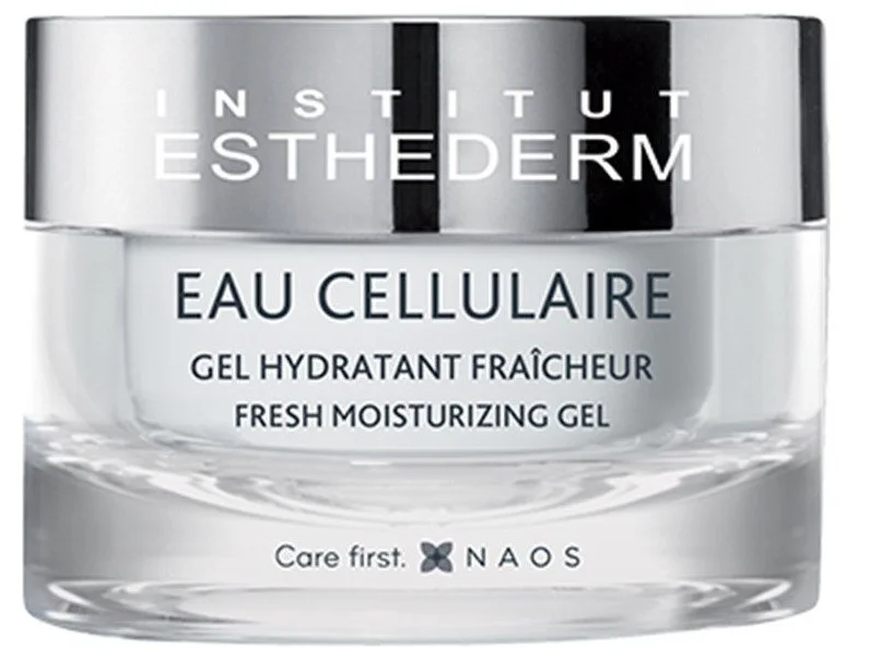 Esthederm Eau Cellulaire Gel