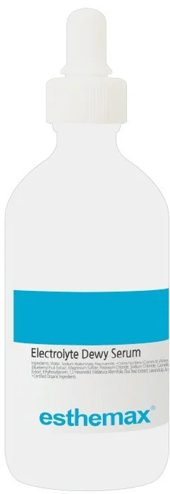 Tinh chất Esthemax Electrolyte Dewy Serum