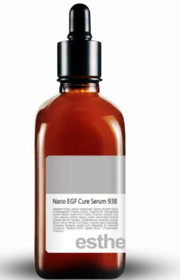 Tinh chất Esthemax Nano EGF Cure Serum 938