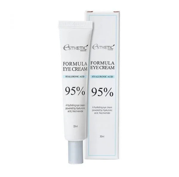 Esthetic House Formula Eye Cream