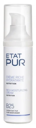 Etat Pur Rich Moisturizing Cream