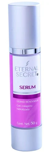 Tinh chất Eternal Secret Dermo Renewal Serum