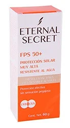 Kem Eternal Secret Spf 50+ Facial Cream