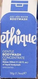 Ethique Gentle Bodywash Concentrate