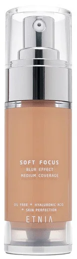 Etnia Soft Focus