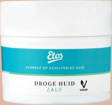 Etos Droge Huid Zalf