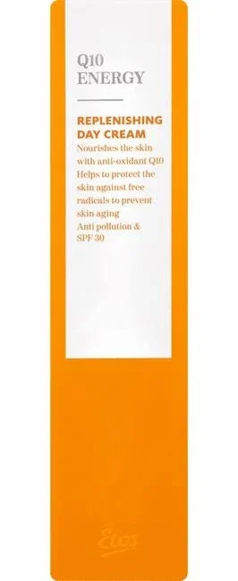 Etos Q10 Energy Day Cream