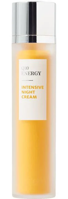 Kem dưỡng ban đêm Etos Q10 Energy Intensive Night Cream