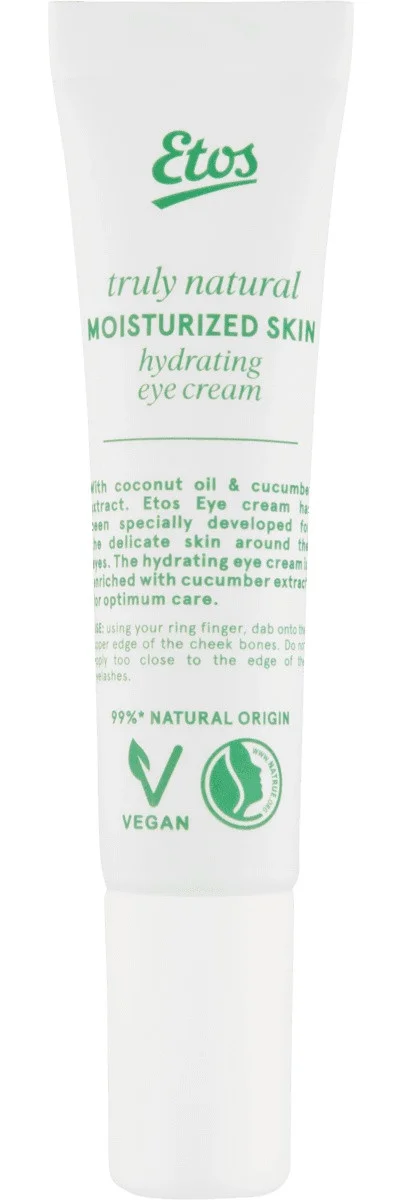 Kem mắt Etos Truly Natural Eye Cream